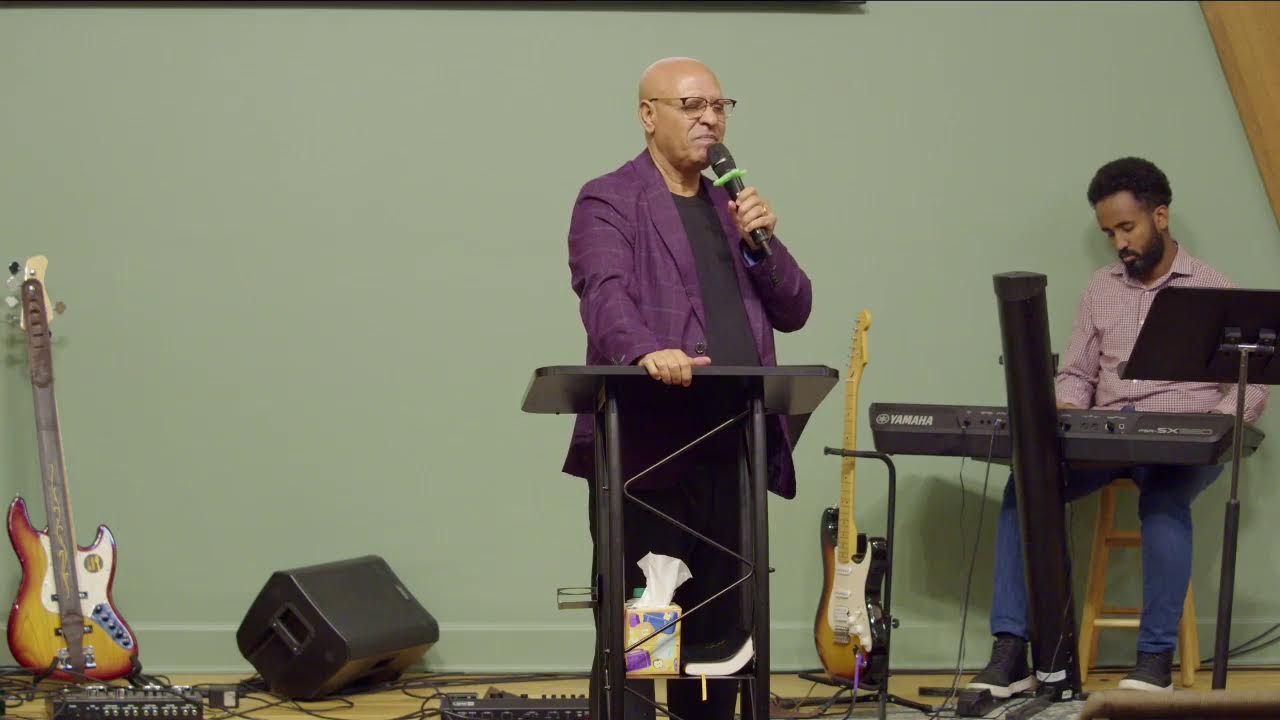 EEC Sunday Service