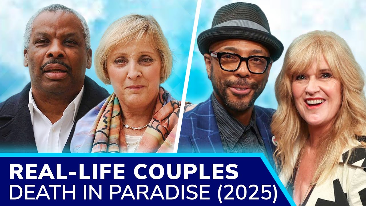 СМЕРТЬ В РАЮ 2025 Пары из реальной жизни ❤️🌴 Неожиданные истории любви 💕 Тайные романы 💑✨