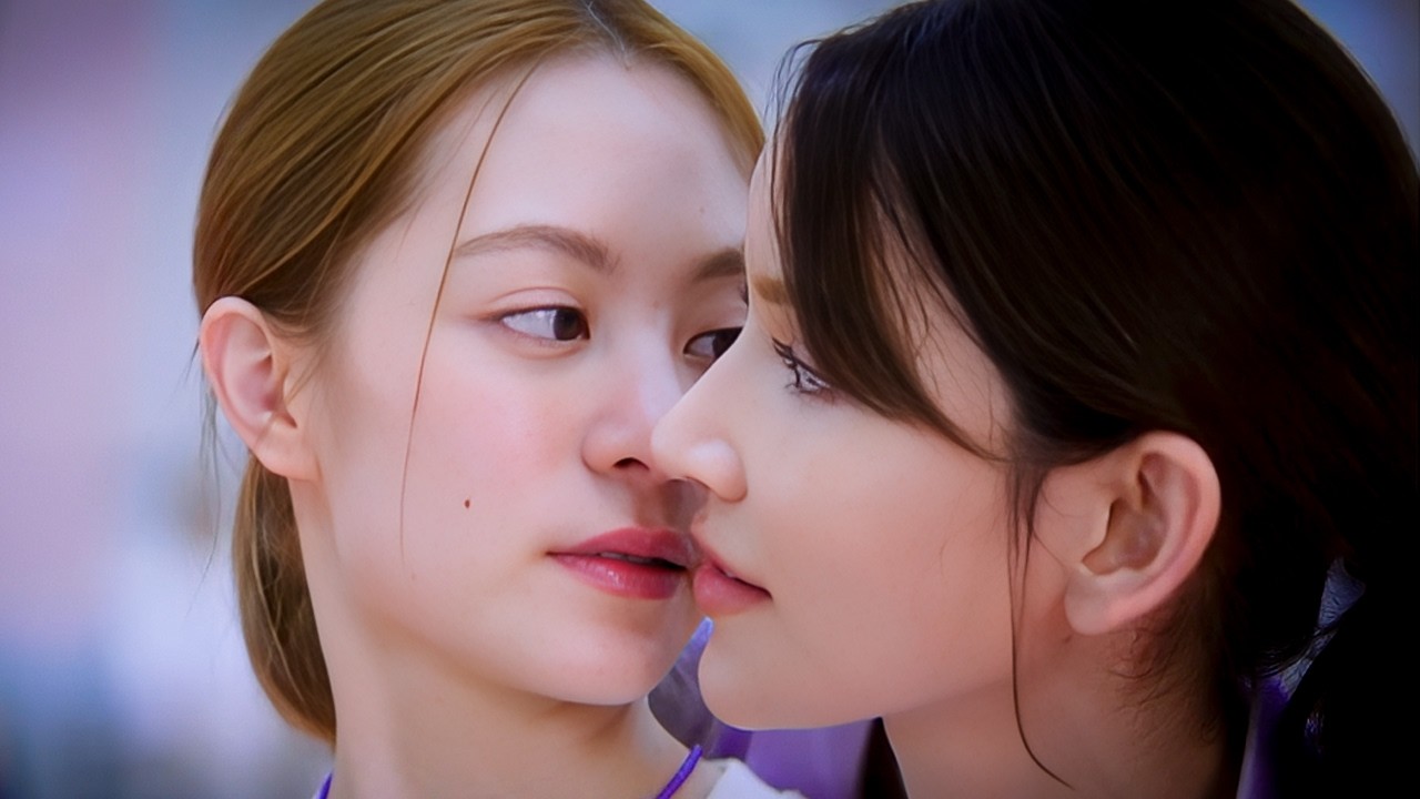 Player ไม่อาจห้ามรัก | Ploy-Pitcha & Pun | Not Part of the Plan - Arya Cross | 4K [Eng Sub]