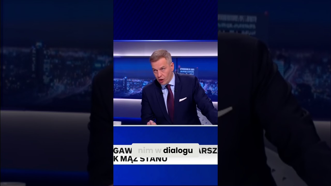 Ambasador USA za bezpośrednio w polskiej rzeczywistości!