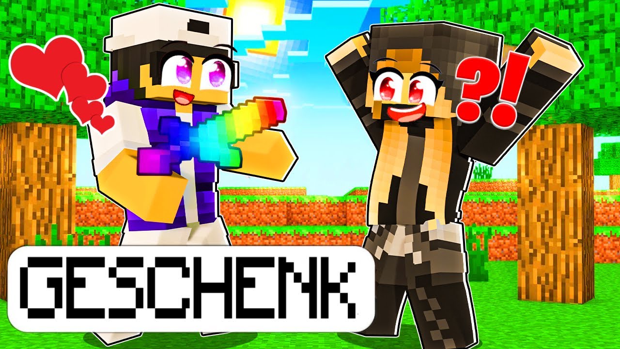 ICH WERDE ROT wegen NEUER YOUTUBERIN !?😳