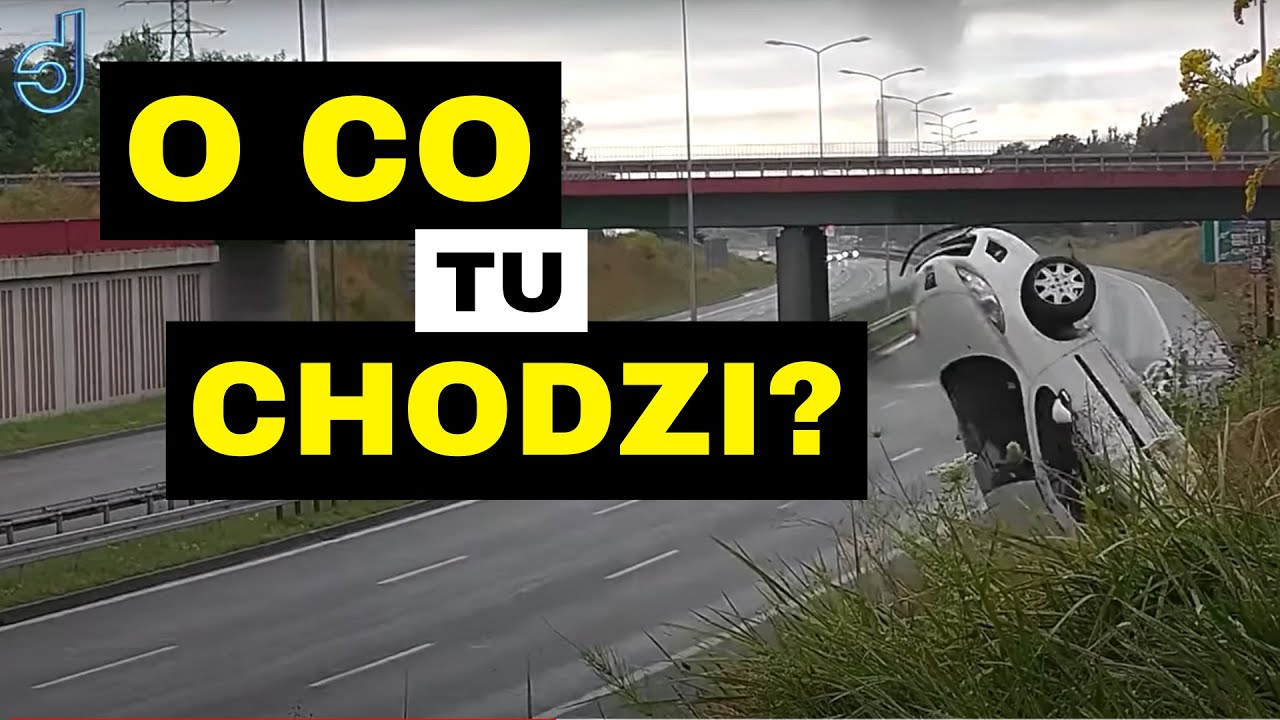 🧙 🤯 Zakręt mistrzów DTŚ w Rudzie Śląskiej - KOMPILACJA 🎥