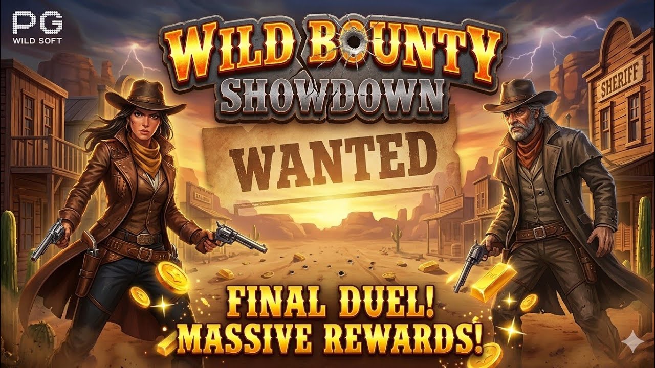 মাথা নষ্ট Gameplay | PG Wild Bounty Showdown 2026