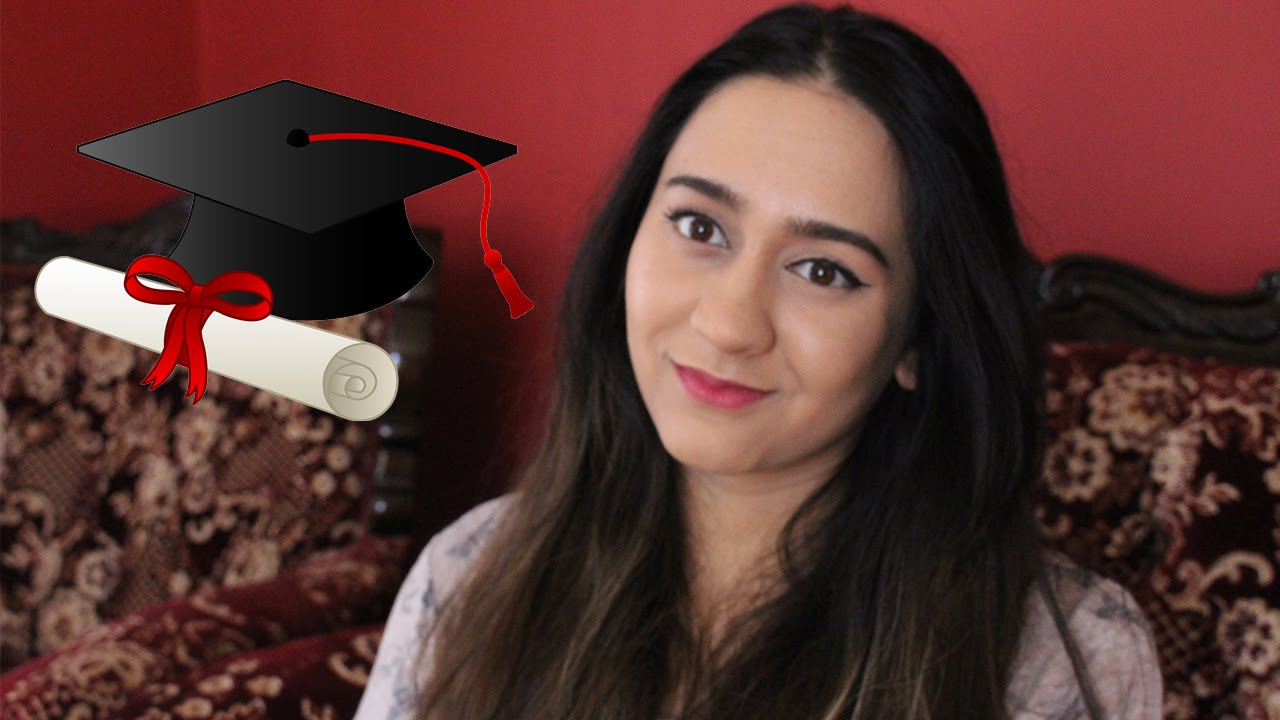 How to get a First class degree
