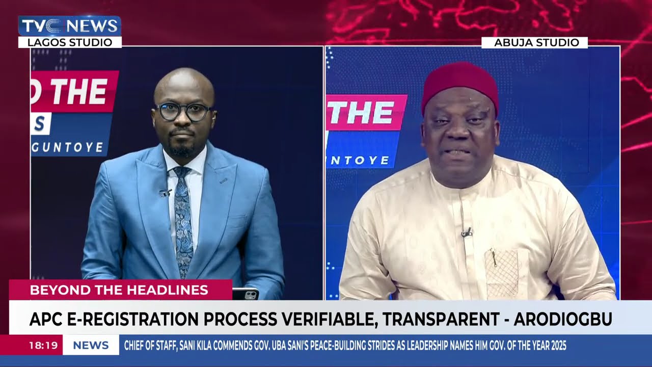 El-Rufai Airport Drama: Is APC Targeting Opposition?
