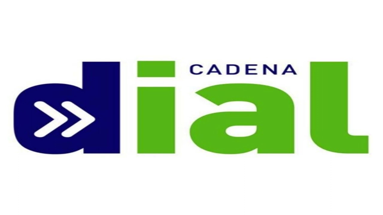 Cadena Dial - Jingle 1992 versión corta y extendida