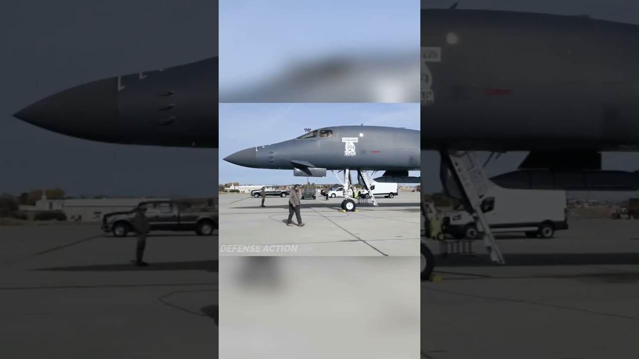 US Advances Bomber Modernization Program Amid Evolving Strategic Competition