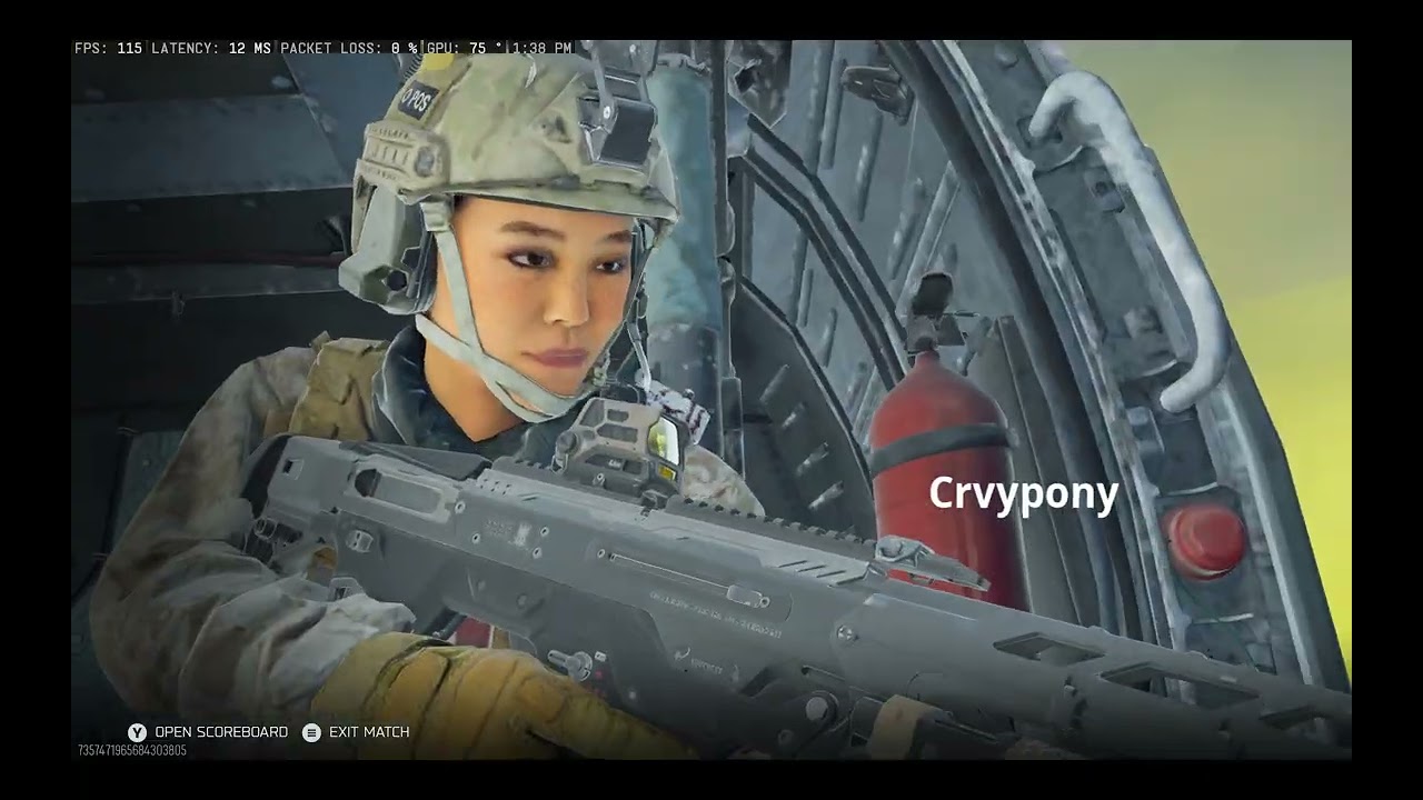 Call of Duty  Black Ops 7 Double Victory.