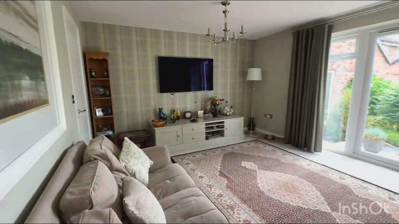 Manston View 12 Video Tour