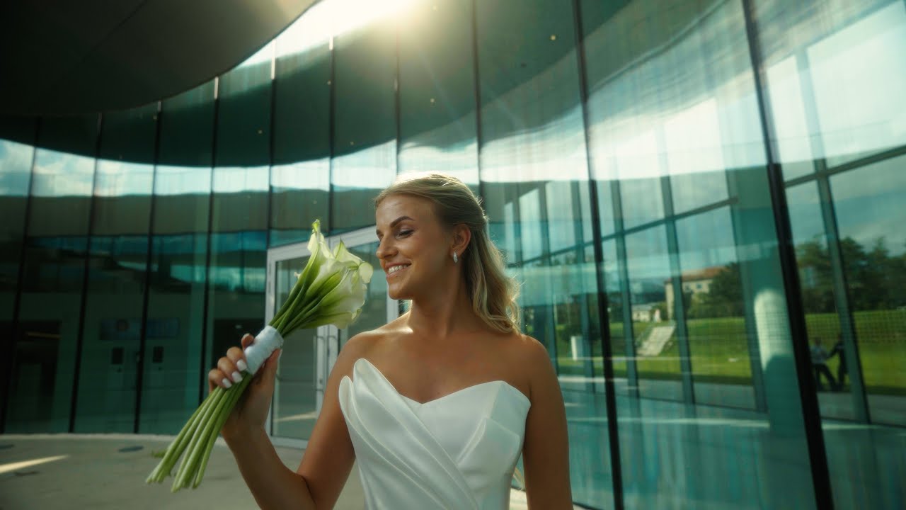 Audronė ir Tautvydas I Kyca films