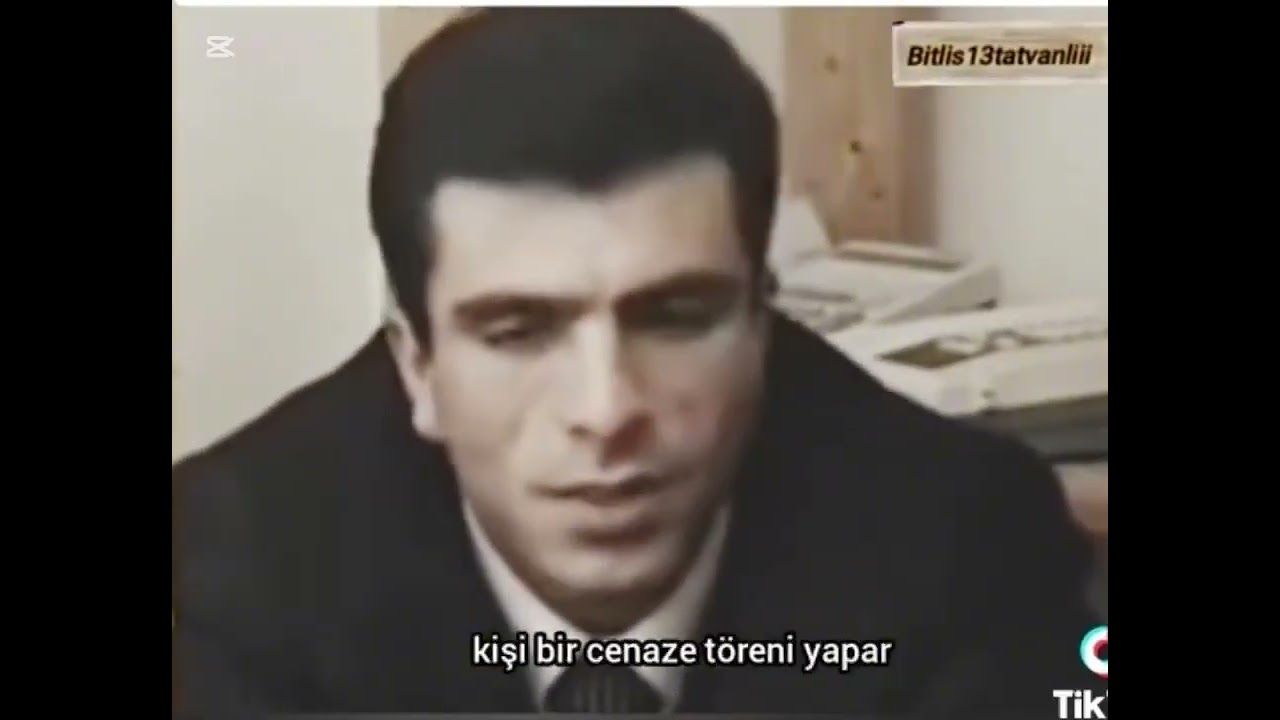 Vedat Aydın’ı öldüren ekipte yer alan JİTEMCİ’nin itirafları …