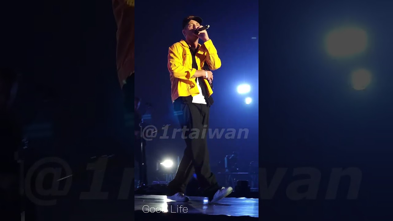 [FULL] 20240824 OneRepublic Live in Summer Sonic Bangkok @IMPACT Challenger Hall
