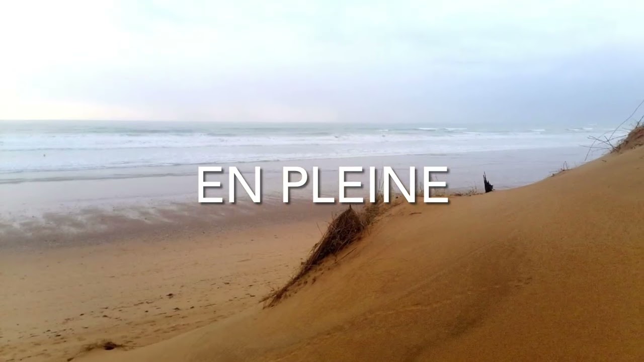 TH.B- ENVOLÉE OCÉANIQUE - ( album à L’état brut  2025 )