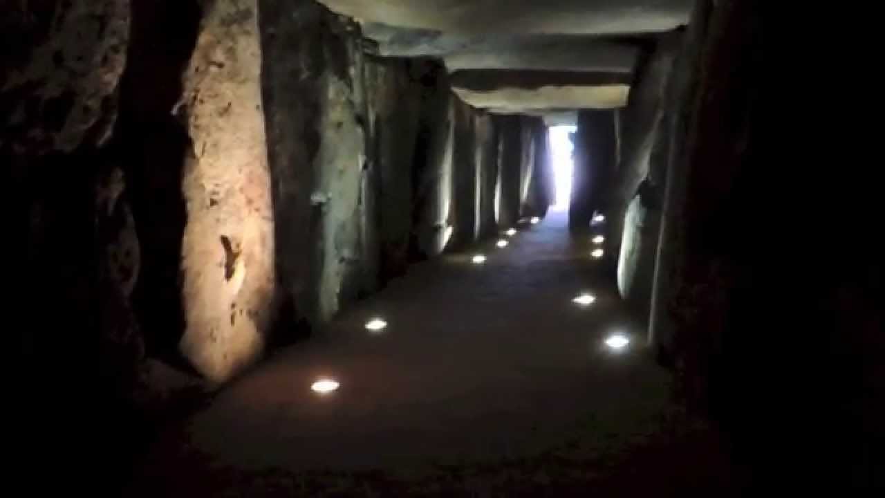 Dolmen de Soto 2014