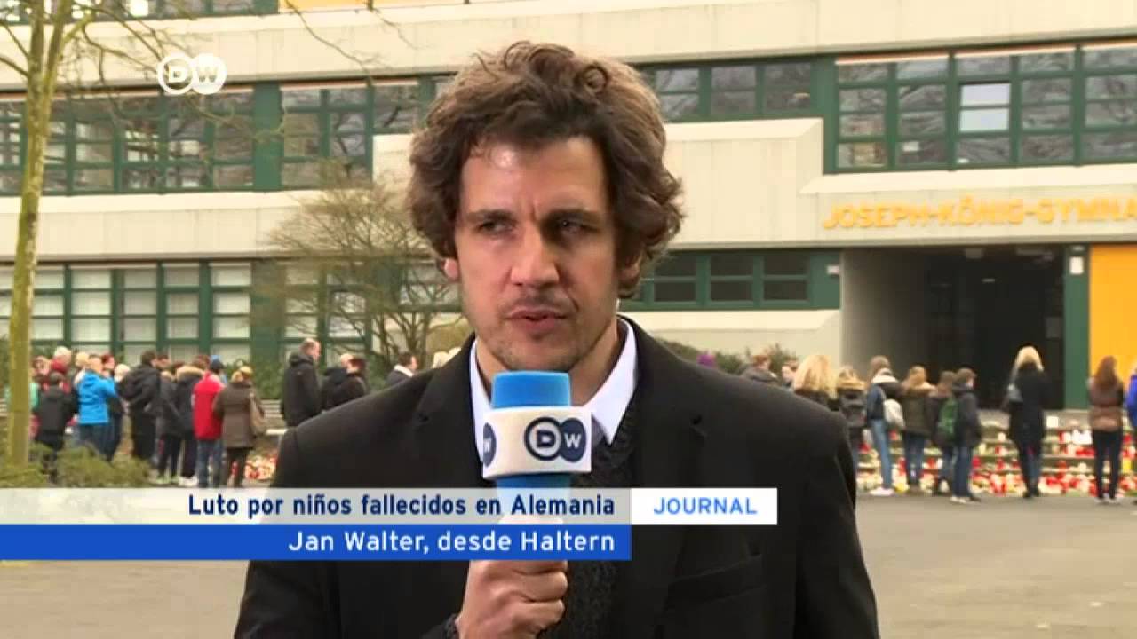 Tragedia Germanwings, 16 menores en el siniestro