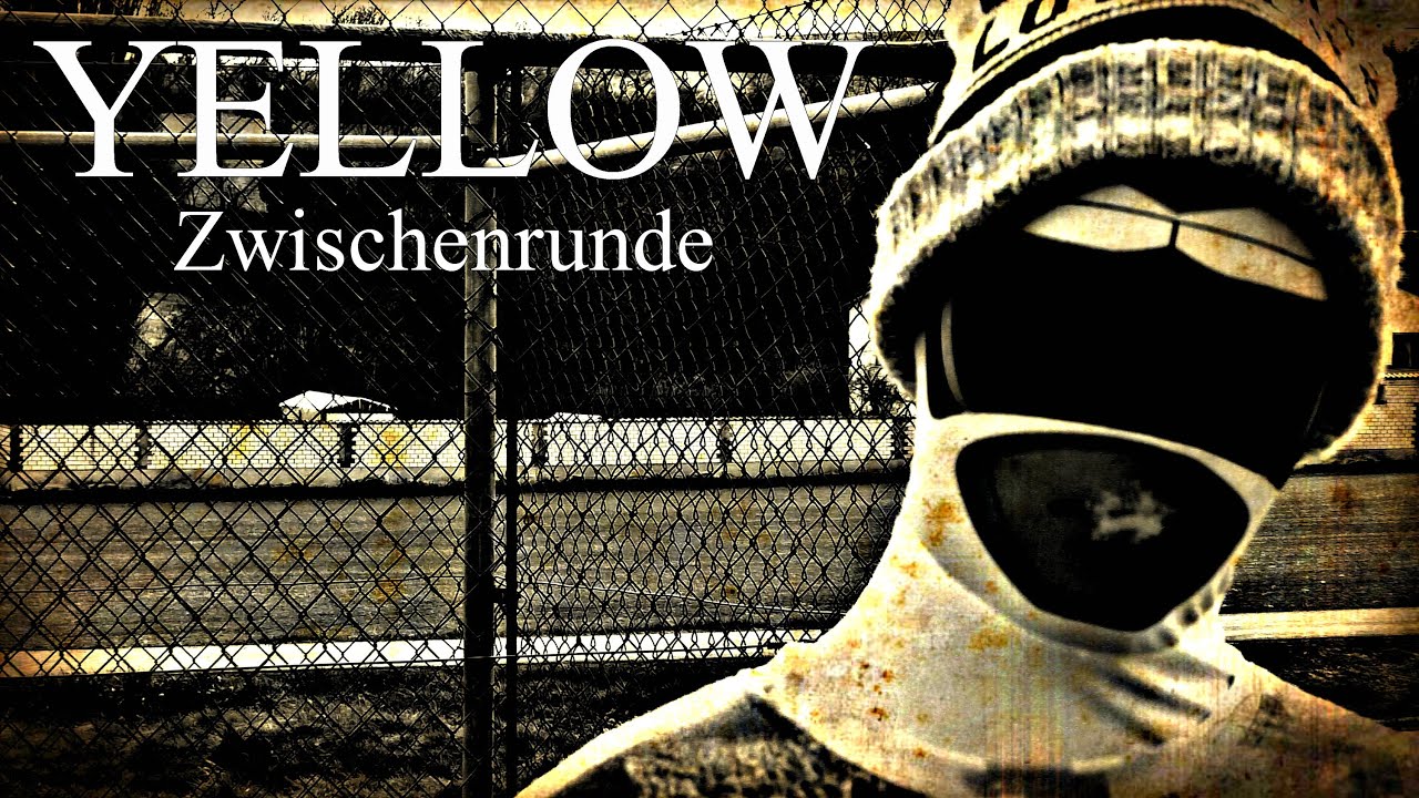 Yellow - VBT 2015 [ZR]