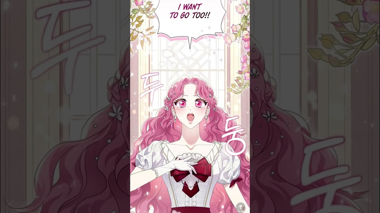 If You&rsquo;re Captured by a Sweetly Obsessive Male Lead #manhwareccomendation #manhwa
