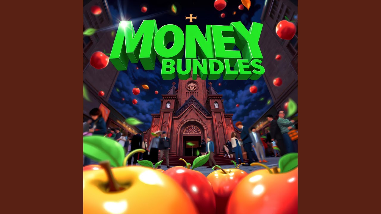Money Bundles