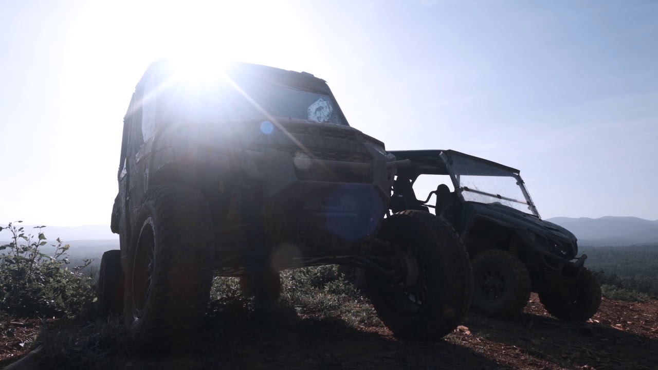 Iron Mountain Resort, Dahlonega, GA