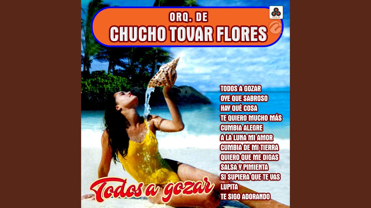 Oye Qué Sabroso