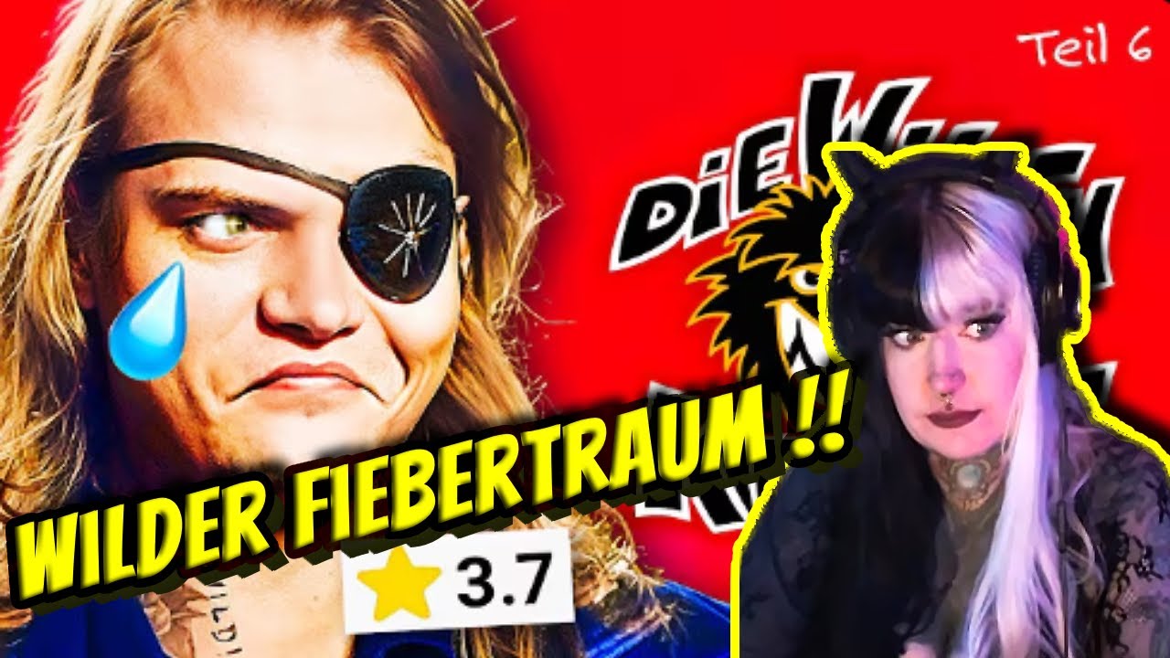 Noch wilder als der letzte Teil?? Die wilden Kerle Teil 6 - Live Reaction auf  @2BoredGuysOfficial ​