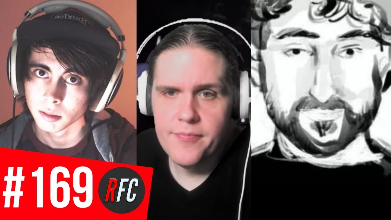 🔴Leafy Returns / Steven Asarch INTERVIEW / BillyTF Roasted by Victims | RFCAH #169🌵