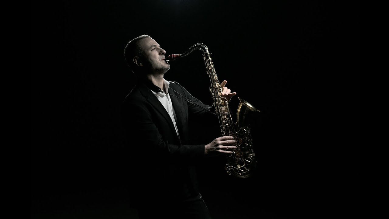 BAKER STREET - Gerry Rafferty (Saxophone Cover)