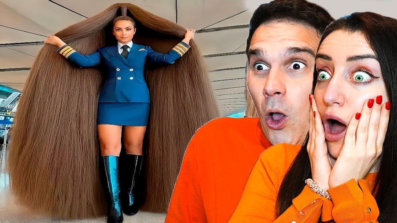 PROVA A NON DIRE WOW CHALLENGE!!*DIFFICILE*