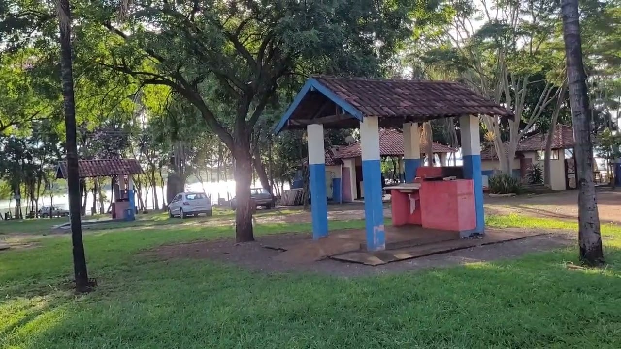 RIO TIETÊ PARTE 7, BARBOSA/ARAÇATUBA/BURITAMA🥰