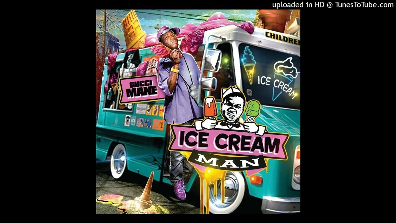 Chief Keef x Gucci Mane x Zaytoven Type Beat «Ice Cream»