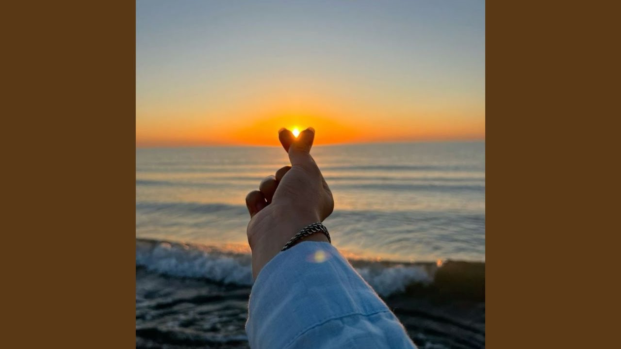 beach on me
