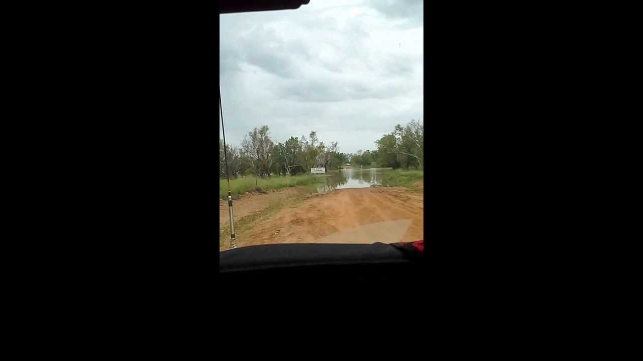 Mickey's Pool at Noonkanbah