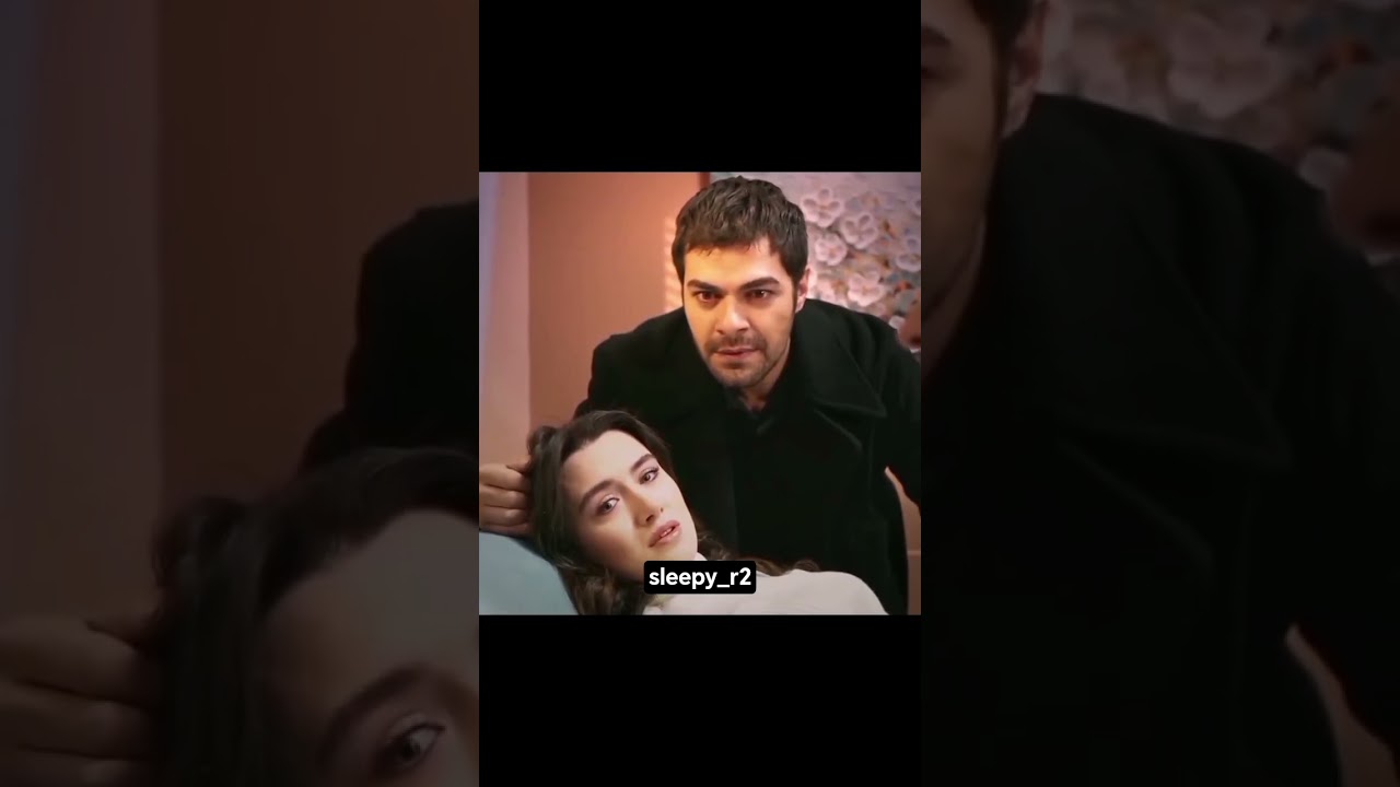 خليل وزينب راح يعرفون بنت لوولد تل الرياح مشهد من حلقه 215
