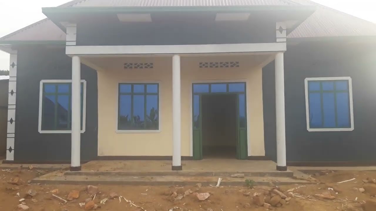Inzu yuzuye kiri 20M bugesera mayange (house for sale bugesera mayange 20M) +250788378881
