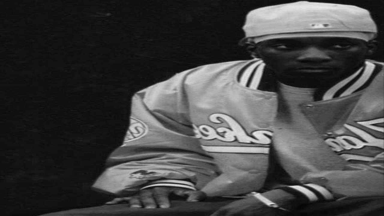 (FREE) LORDS OF THE UNDERGROUND X BIG L TYPE BEAT 