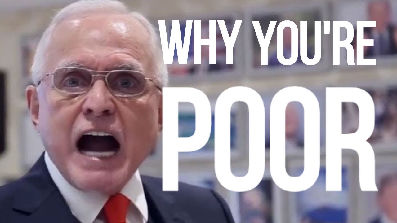 THE TRUTH ABOUT MONEY | DAN PENA | MOTIVATION INSPIRATION | WingsLikeEagles
