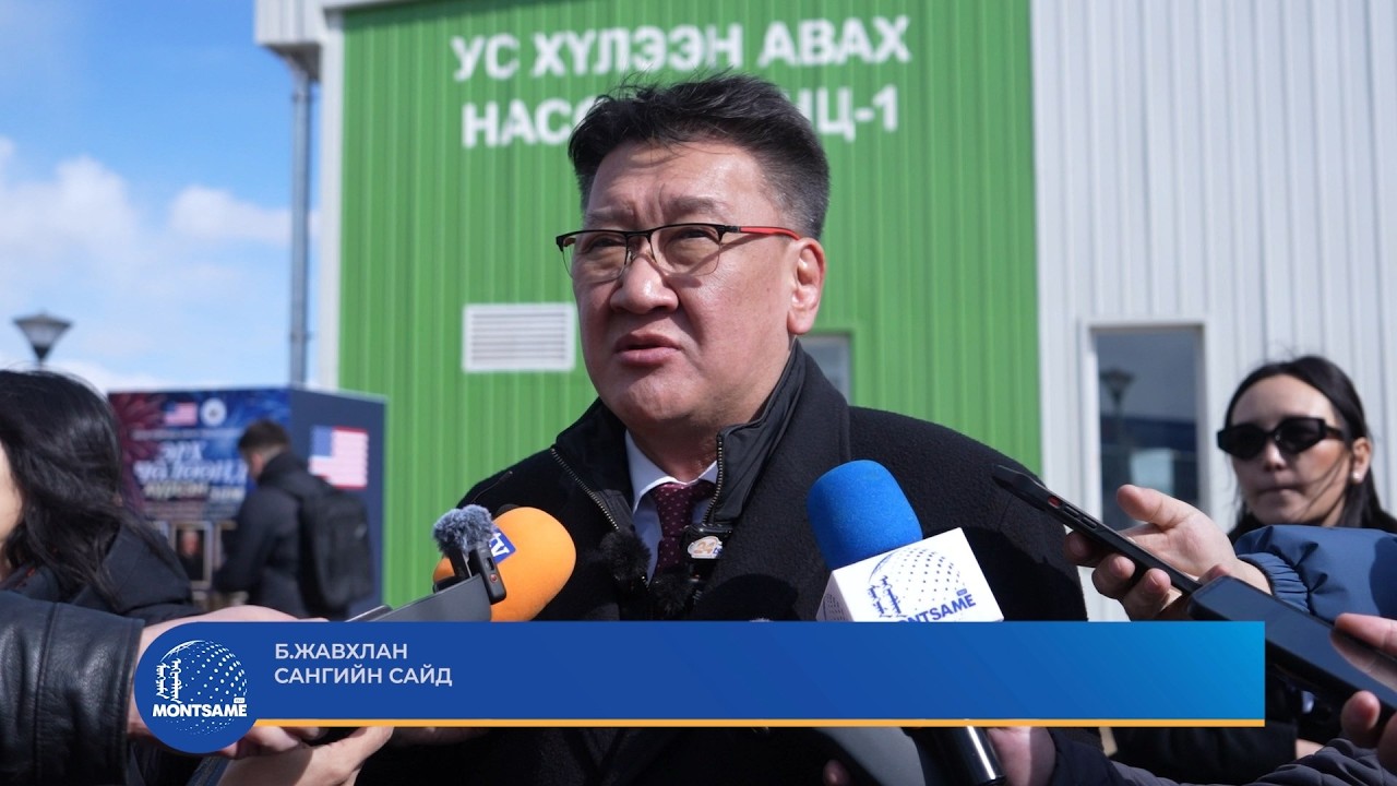Компакт хөтөлбөр төлөвлөсөн хугацаандаа, төлөвлөсөн төсөвтөө хэрэгжиж дууслаа