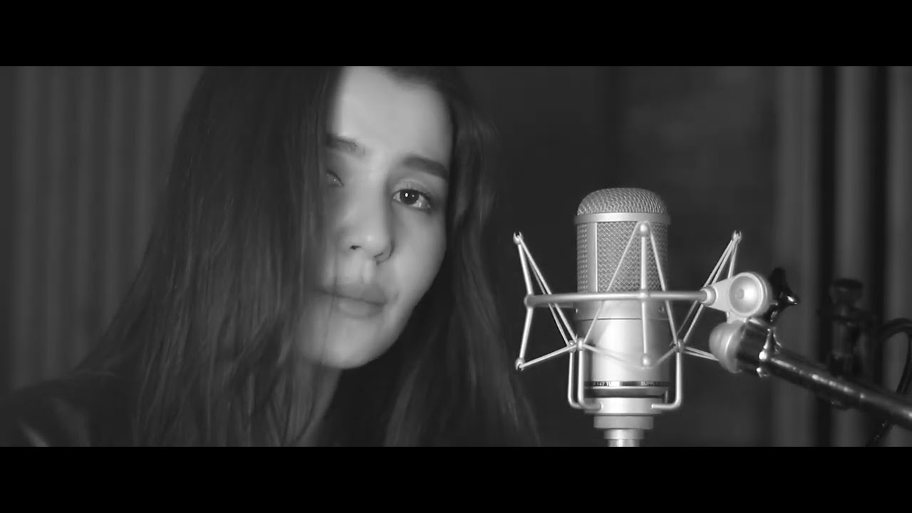 YULDUZ USMONOVA - YURAK ( COVER ) FARIDAM