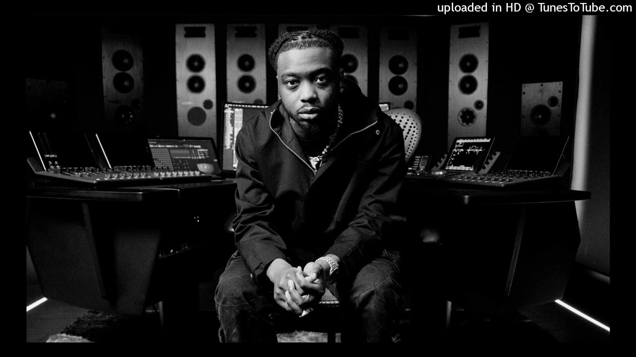 [FREE] Jetsonmade x PG Ra Type Beat 