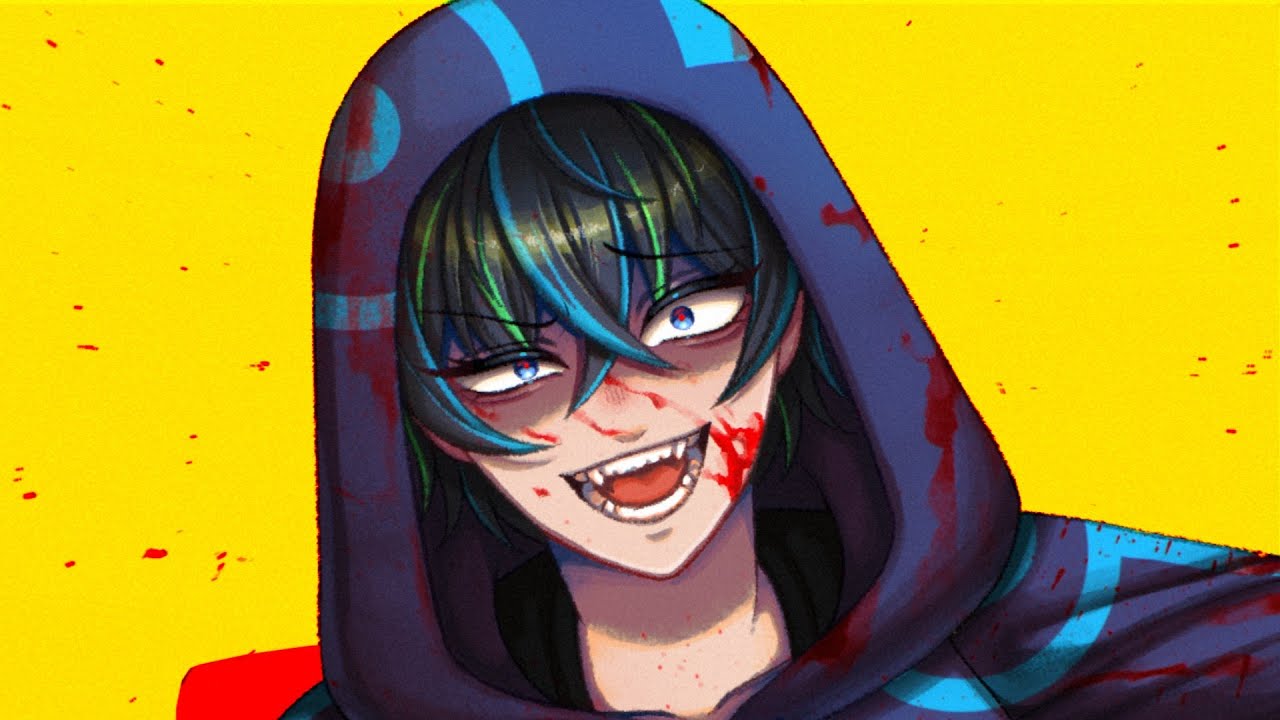 【DRDT】BUTCHER VANITY【COVER】