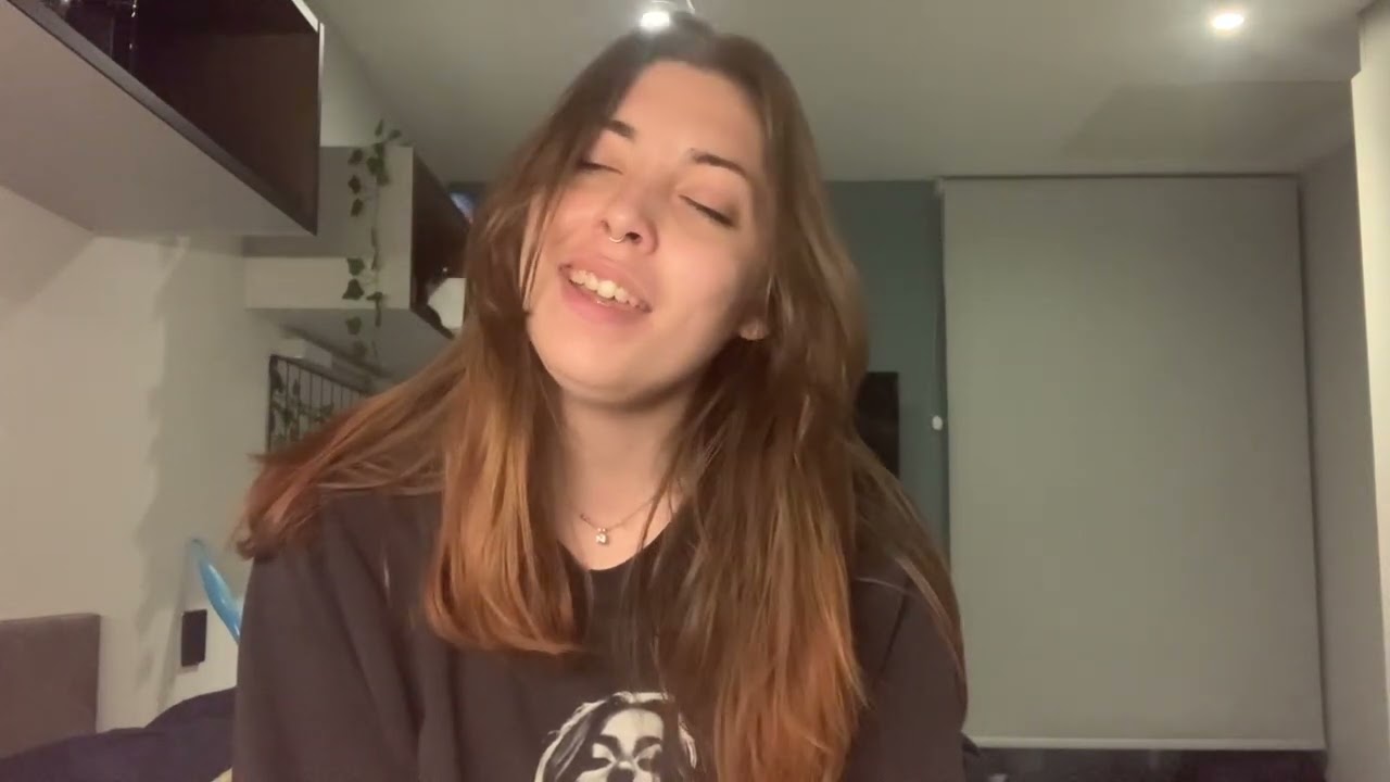 Make you feel my love- Adele (cover)