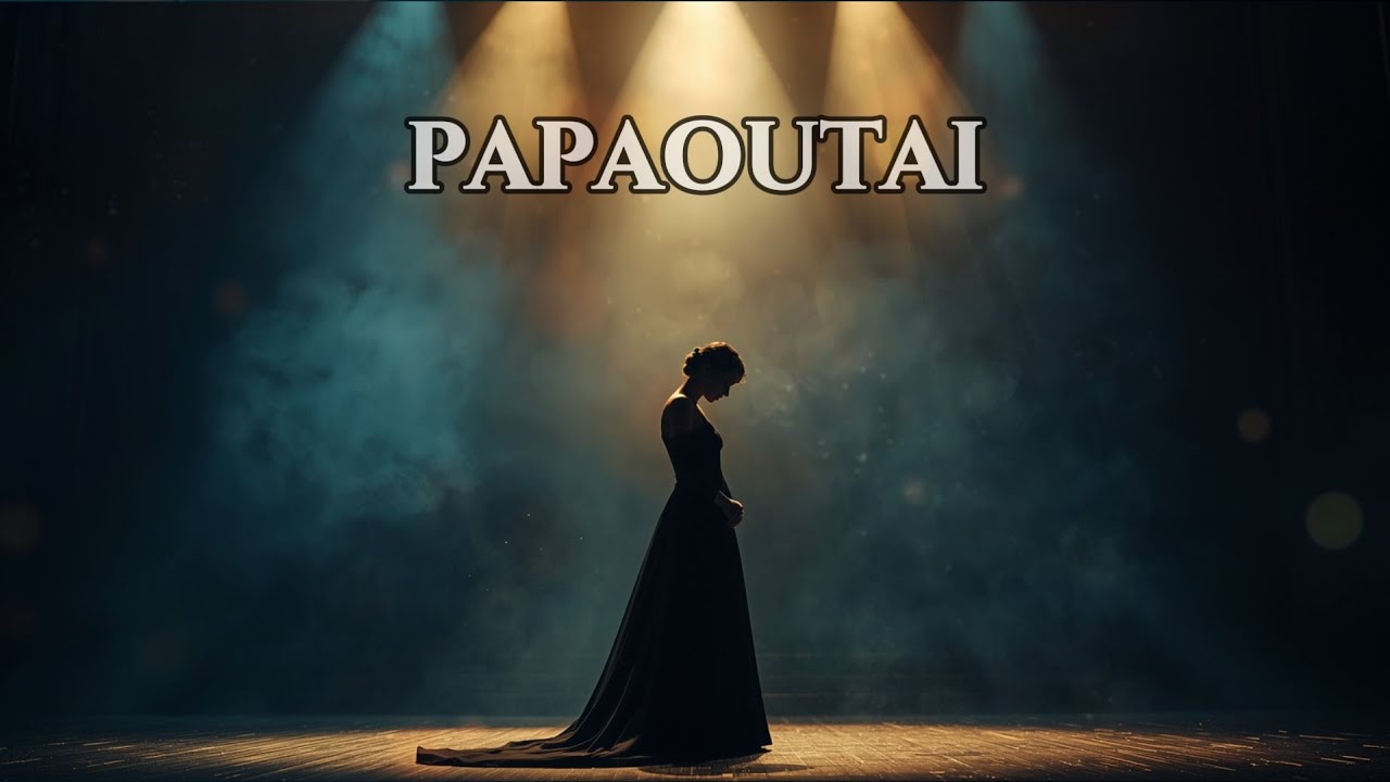 PAPAOUTAI – Orchestra Version | Dark Gothic Gotham Orchestral Cover