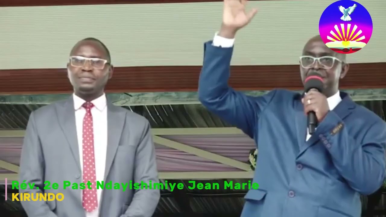 UMWUNGERE W'ISHENGERO RYA KIRUNDO, ARIKO ATANGA IKAZE KU BASHITSI MW'IKANISA Y'UMWAKA 2026