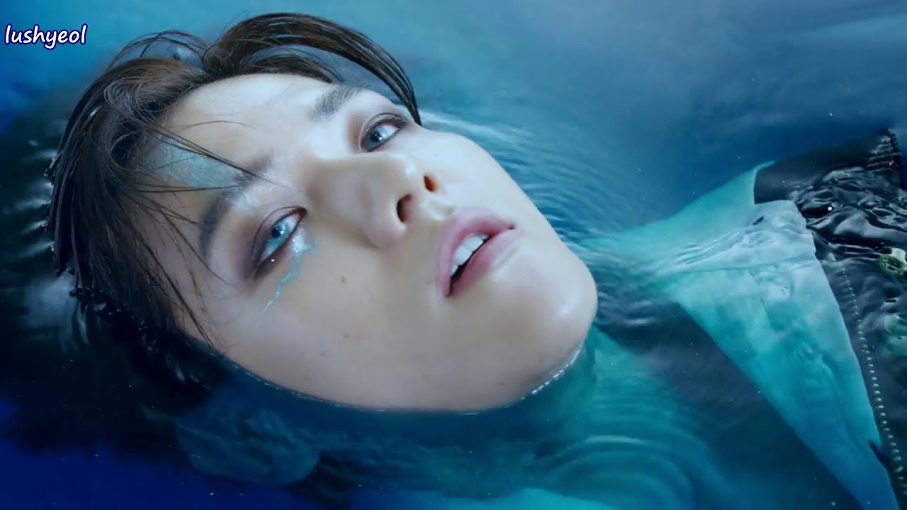 SWEET LIES - EXO [FMV]