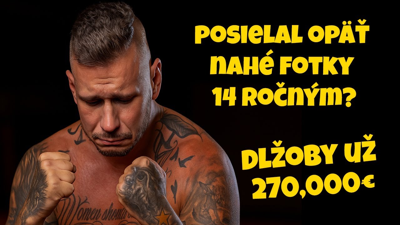 Slučka okolo Barona sa pomaly sťahuje