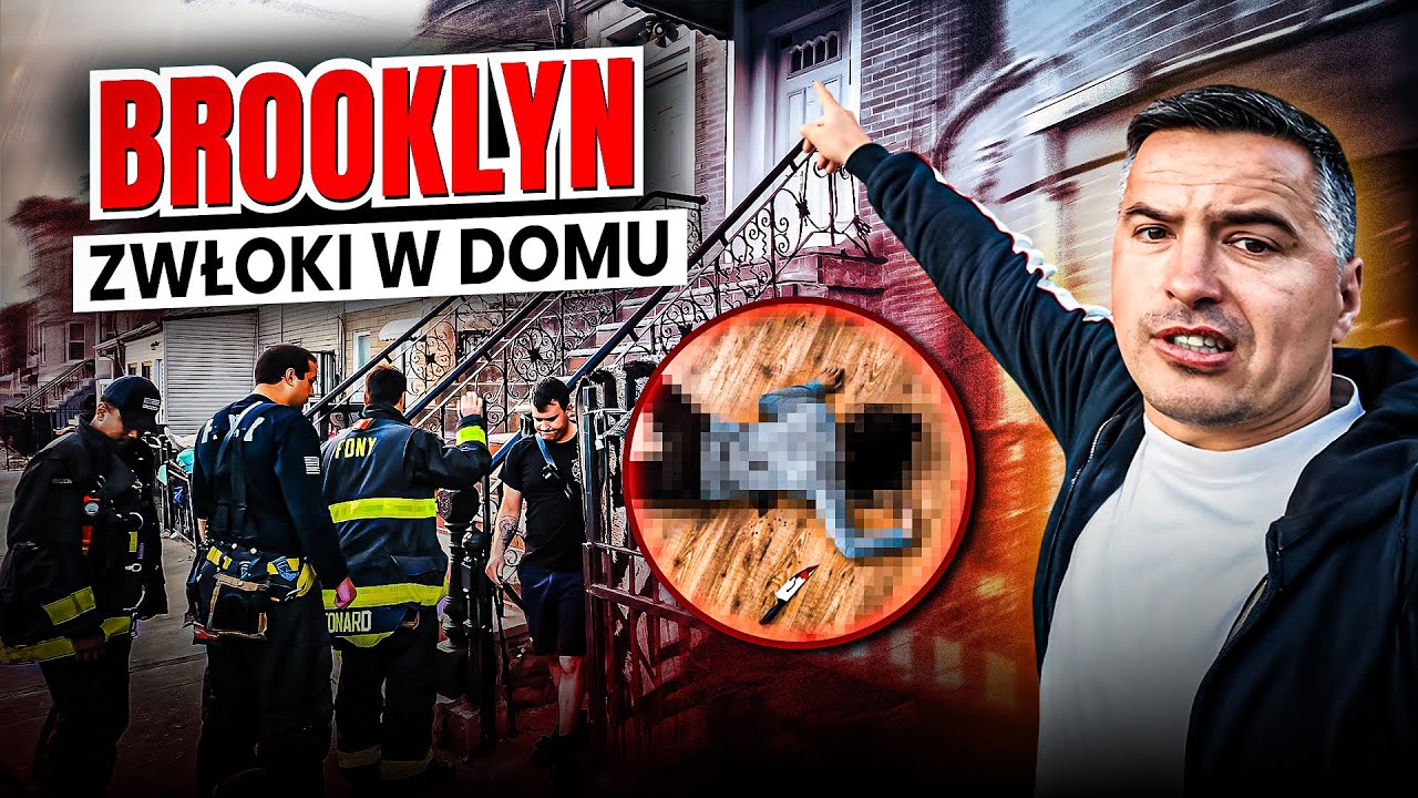 Brooklyn: Powrót na Osiedla i Nowe Zaskakujące Historie