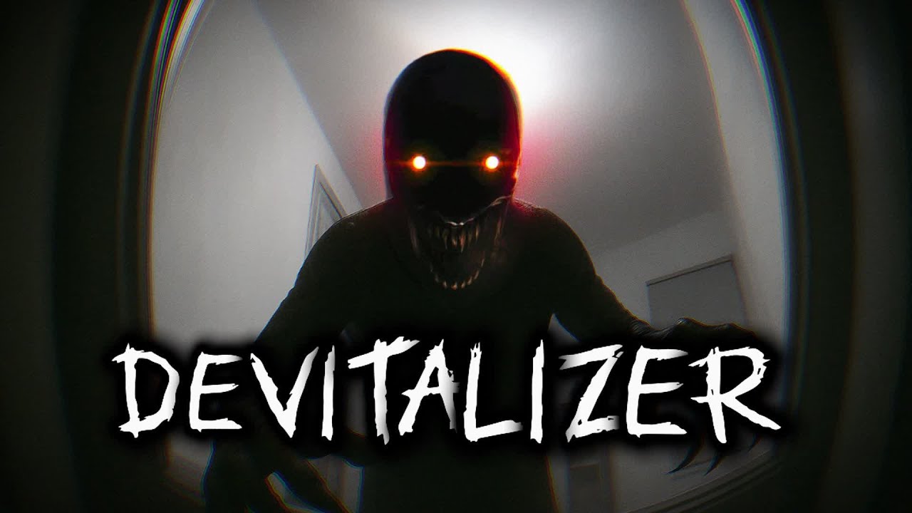 DEVITALIZER FORTNITE : UEFN HORROR MAP