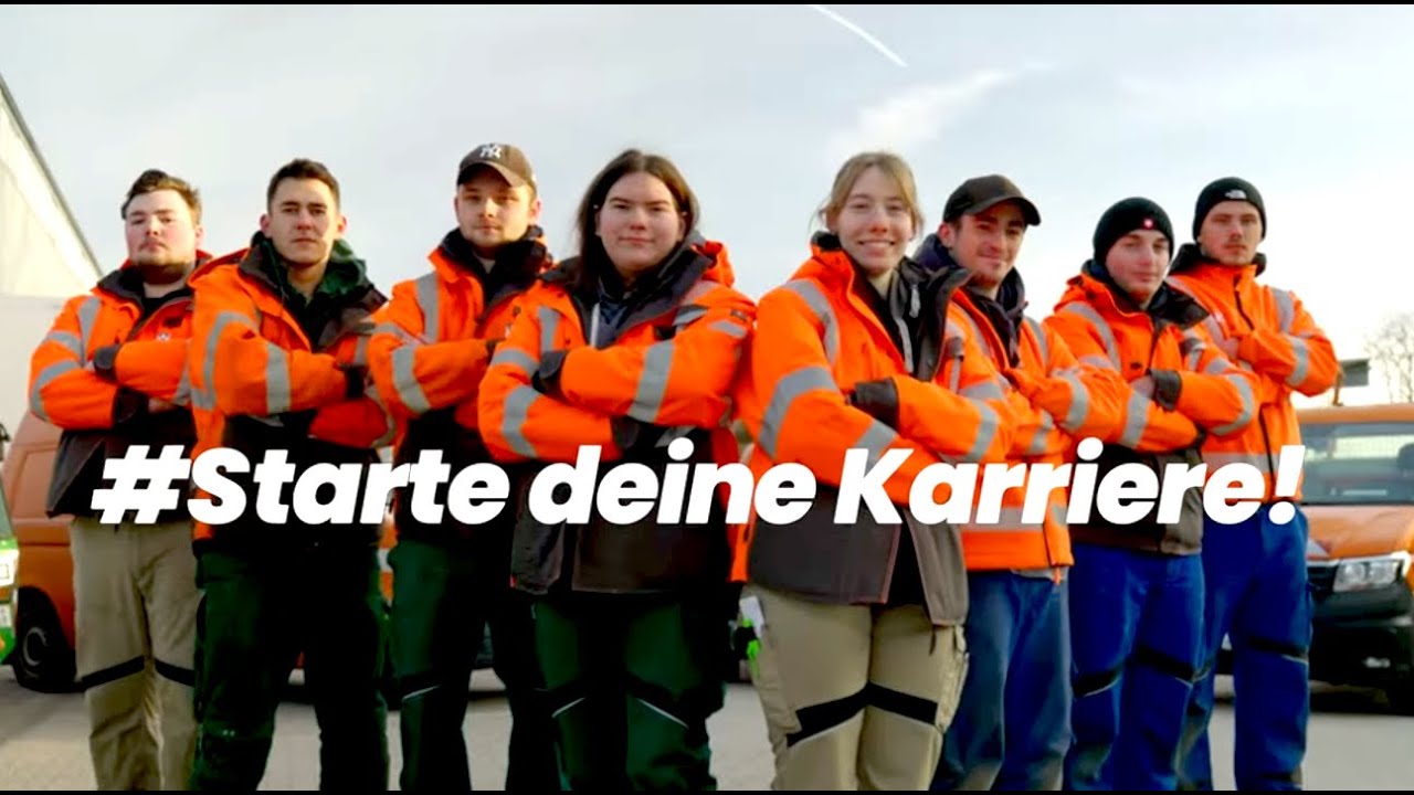 Ausbildung bei der Stadt Willich