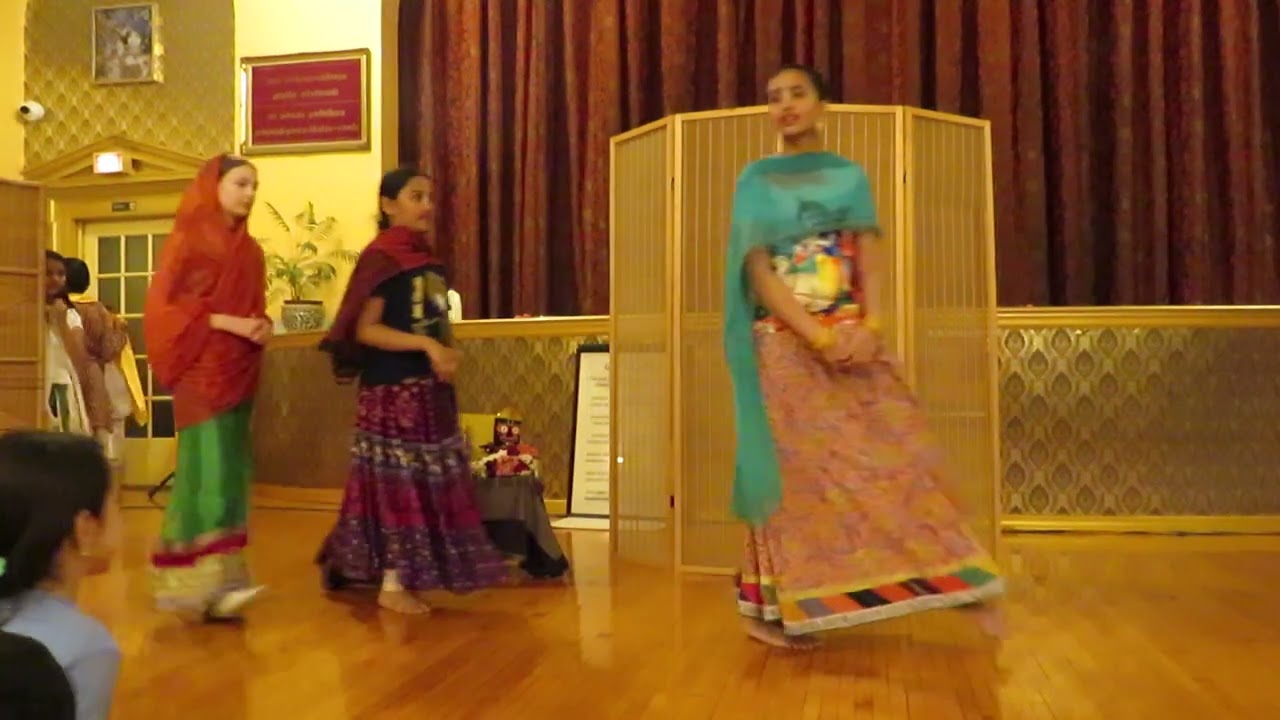 A Ray Of Vishnu,Drama on the Life of Srila BhaktiSiddhanta Saraswati Thakura