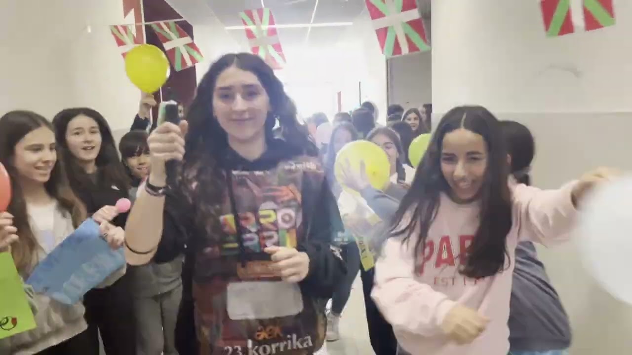 korrika lipdub 24
